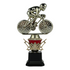 Trofeo de Copa con Figura Serie 312 de Ciclismo